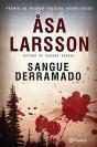 Sangue Derramado - Preview