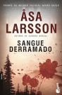 Sangue Derramado - Preview