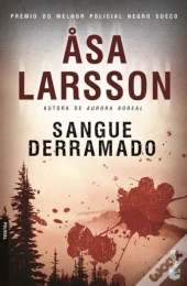 Sangue Derramado
