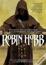 Capa do artigo Sangue Do Assassino