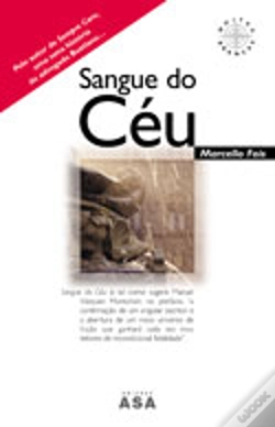 Capa do artigo Sangue do Céu