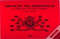 Sangue do Crocodilo