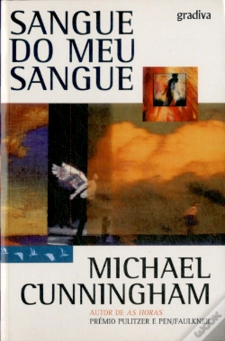 Capa do artigo Sangue do Meu Sangue