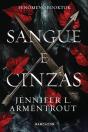 Sangue E Cinzas - 1 - Preview