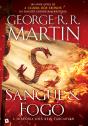 Sangue E Fogo - A História Dos Reis Targaryen - Preview