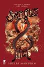 Sangue & Mel - Preview