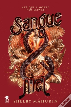 Capa do artigo Sangue & Mel
