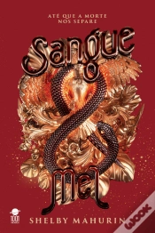 Capa do artigo Sangue & Mel
