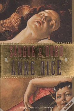 Capa do artigo Sangue e Ouro
