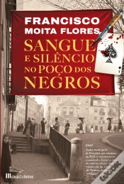 Capa do artigo Sangue e Silêncio no Poço dos Negros