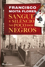 Capa do artigo Sangue E Silêncio No Poço Dos Negros