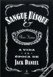 Capa do artigo Sangue e Uísque