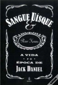 Capa do artigo Sangue e Uísque