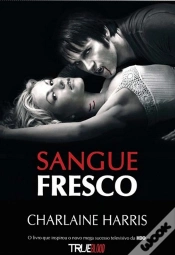 Capa do artigo Sangue Fresco