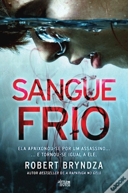 Capa do artigo Sangue Frio