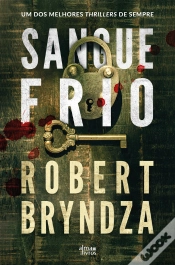Capa do artigo Sangue Frio