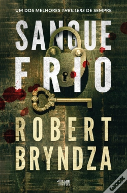Capa do artigo Sangue Frio