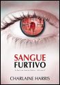 Sangue Furtivo - Preview