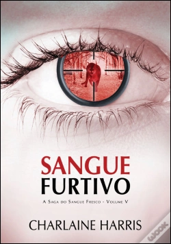 Capa do artigo Sangue Furtivo