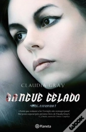 Capa do artigo Sangue Gelado