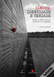 Capa do artigo Sangue, Identidade E Verdade