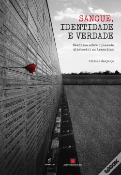 Capa do artigo Sangue, Identidade E Verdade