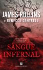 Sangue Infernal - Preview
