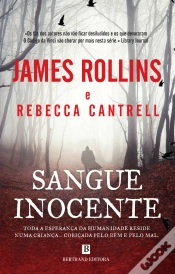 Capa do artigo Sangue Inocente