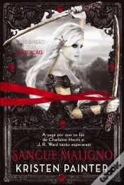 Capa do artigo Sangue Maligno
