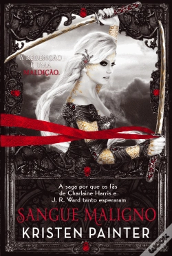 Capa do artigo Sangue Maligno