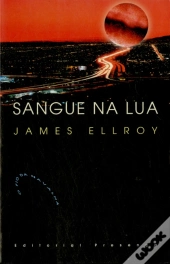Sangue na Lua