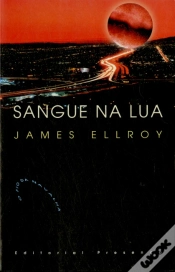 Capa do artigo Sangue na Lua