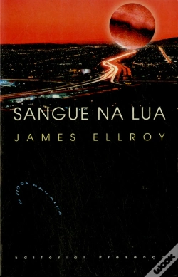 Capa do artigo Sangue na Lua