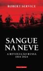 Sangue na Neve - Preview