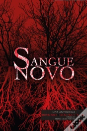 Capa do artigo Sangue Novo