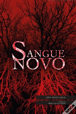 Capa do artigo Sangue Novo
