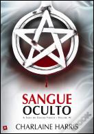 Sangue Oculto