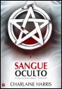 Sangue Oculto - Preview