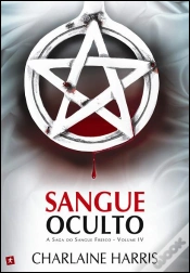 Capa do artigo Sangue Oculto