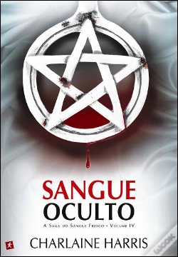 Capa do artigo Sangue Oculto