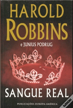 Capa do artigo Sangue Real