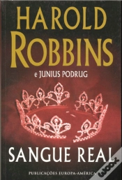 Capa do artigo Sangue Real