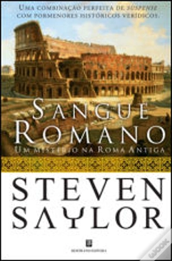 Capa do artigo Sangue Romano
