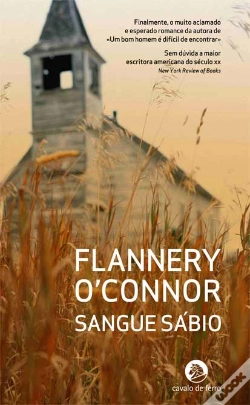Capa do artigo Sangue Sábio