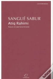 Capa do artigo Sangue Sabur  