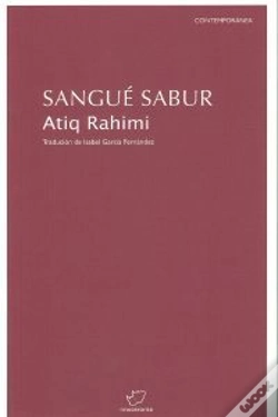 Capa do artigo Sangue Sabur  