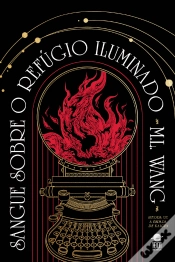Capa do artigo Sangue Sobre o Refúgio Iluminado