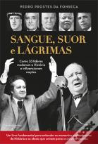 Sangue, Suor e Lágrimas