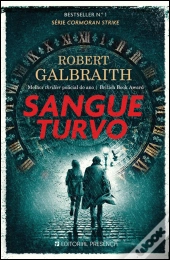 Sangue Turvo