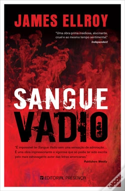 Capa do artigo Sangue Vadio